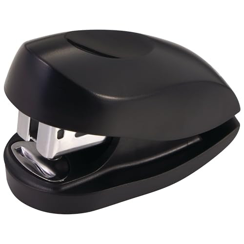 Minimalist Swingline Tot Mini Stapler, 12 Sheet Capacity, Set