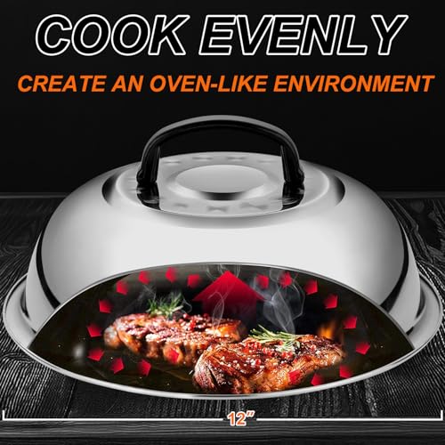 Eco-Friendly Grilliance 27pcs Griddle Accessories Kit for Blackstone, Professional Hibachi Collection